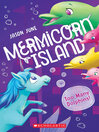 Imagen de portada para Too Many Dolphins!